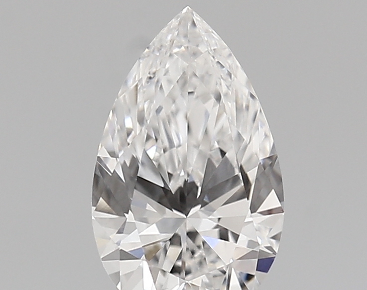 1.12ct D VVS2 Pear (IGI)