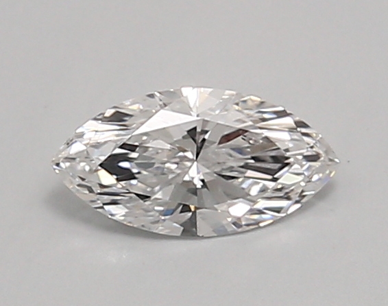 0.54ct D VS1 Marquise (IGI)