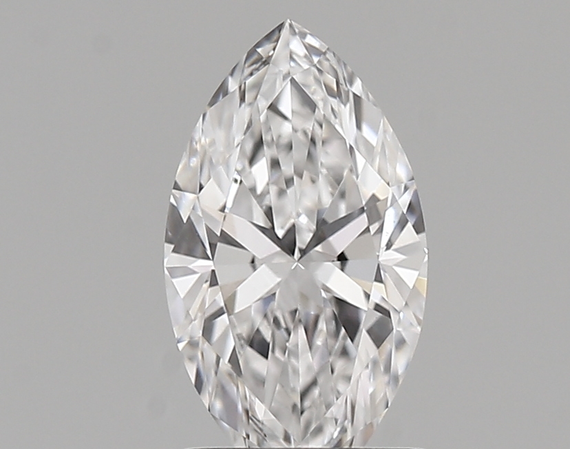 1.07ct D VVS2 Marquise (IGI)