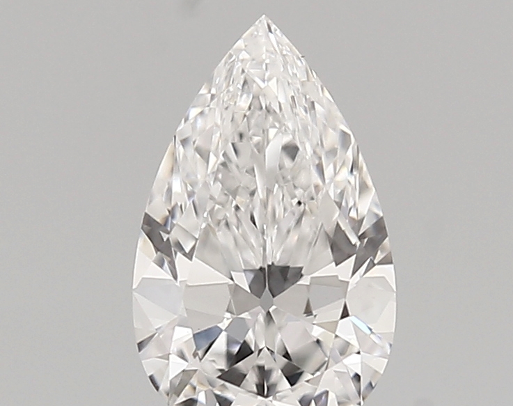 1.01ct D VVS2 Pear (IGI)
