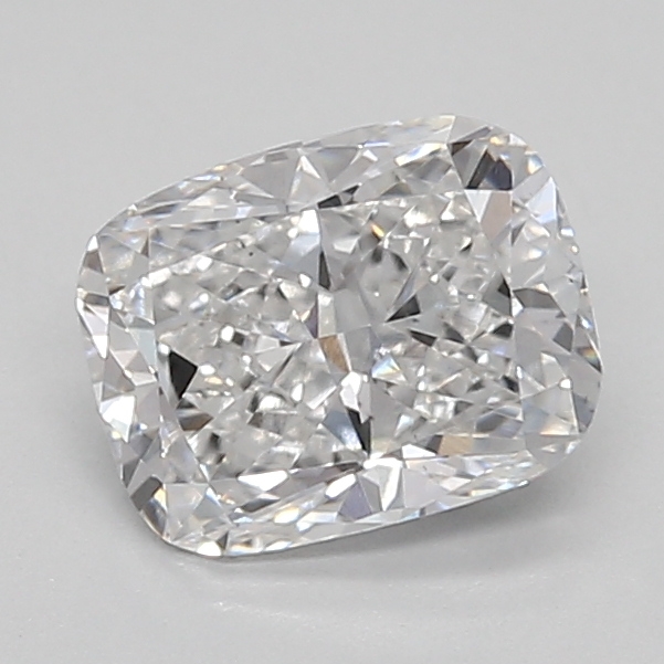 0.91ct E VS2 Cushion (IGI)