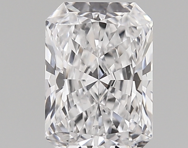 1.23ct D VVS2 Radiant (IGI)