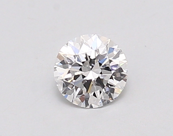 0.45ct D VVS1 Round (IGI)