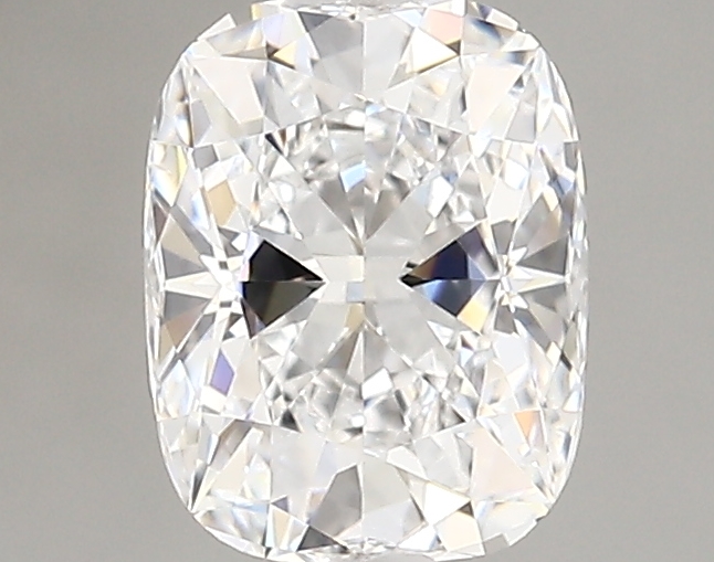 1.01ct D VS1 Cushion (IGI)