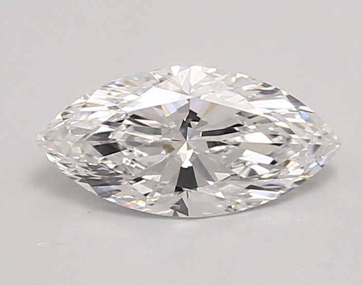 1.37ct D VS1 Marquise (IGI)