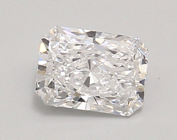 0.95ct D VVS1 Radiant (IGI)