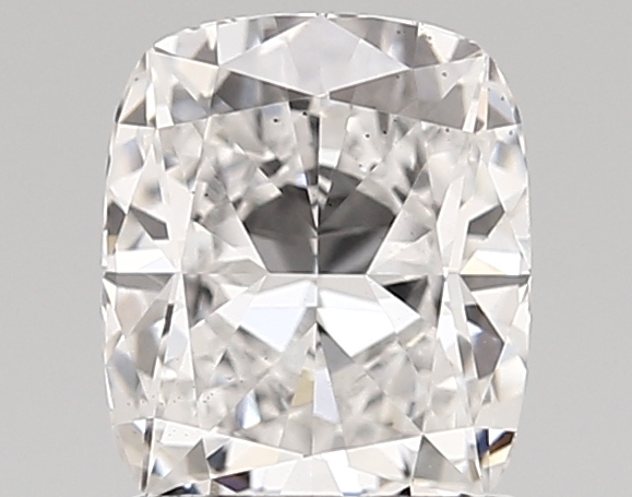 1.20ct D VS2 Cushion (IGI)