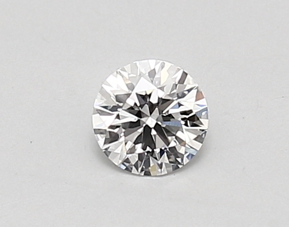 0.36ct D VVS1 Round (IGI)