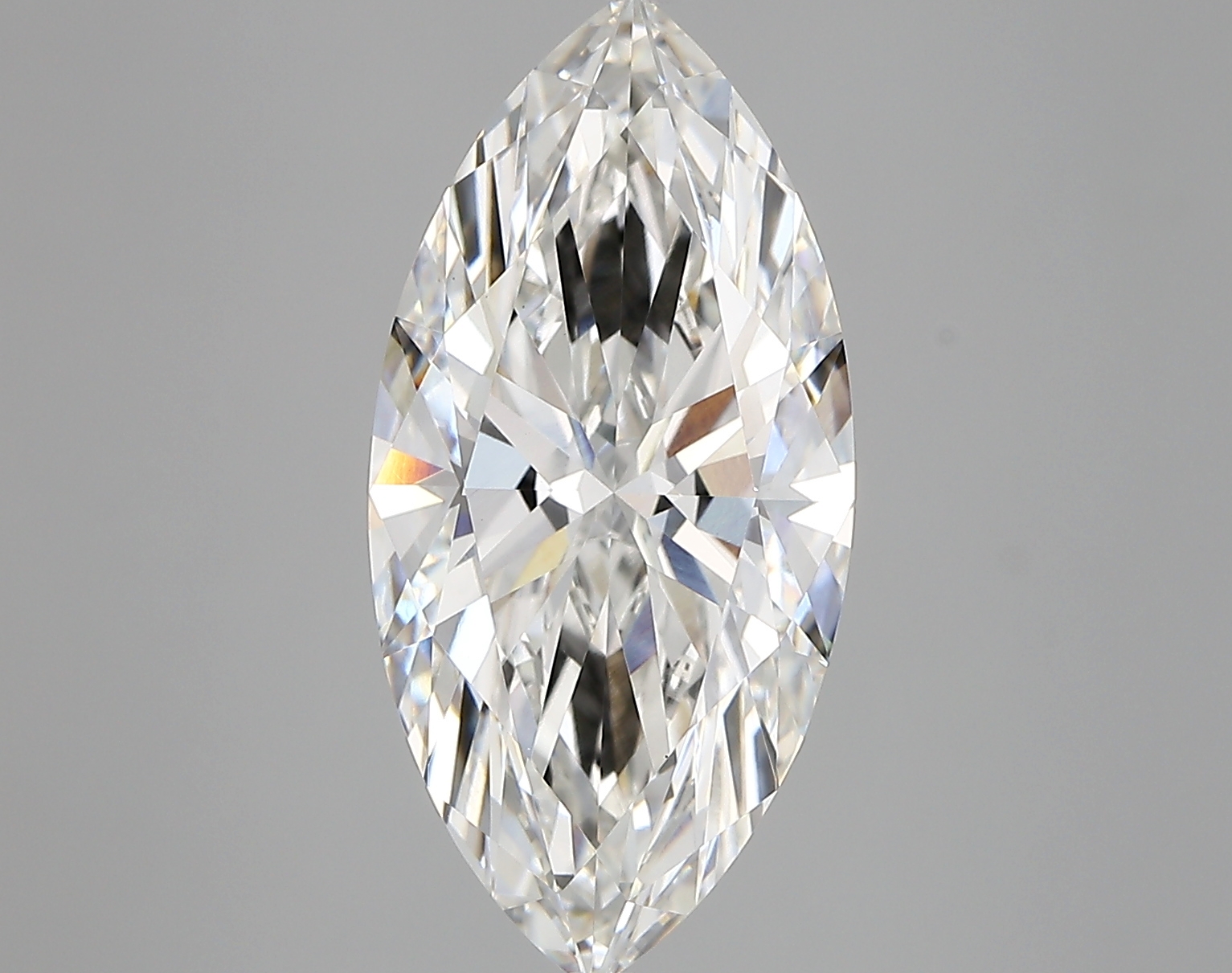 4.49ct F VVS2 Marquise (IGI)