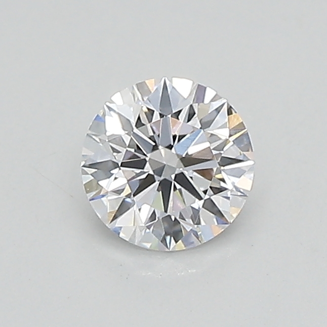 0.44ct D VVS1 Round (IGI)