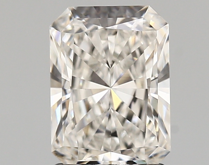 1.52ct E VVS2 Radiant (IGI)