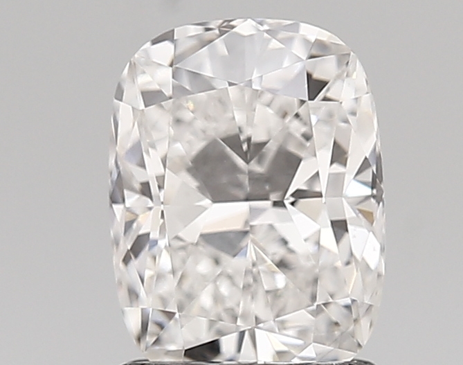 1.36ct D VS1 Cushion (IGI)