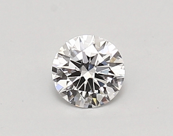 0.41ct D VVS2 Round (IGI)