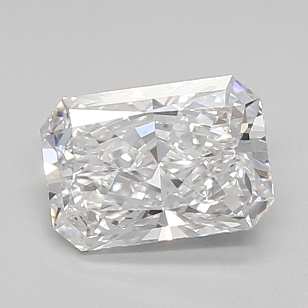 0.78ct D VVS2 Radiant (IGI)