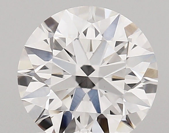 1.38ct E VVS2 Round (IGI)