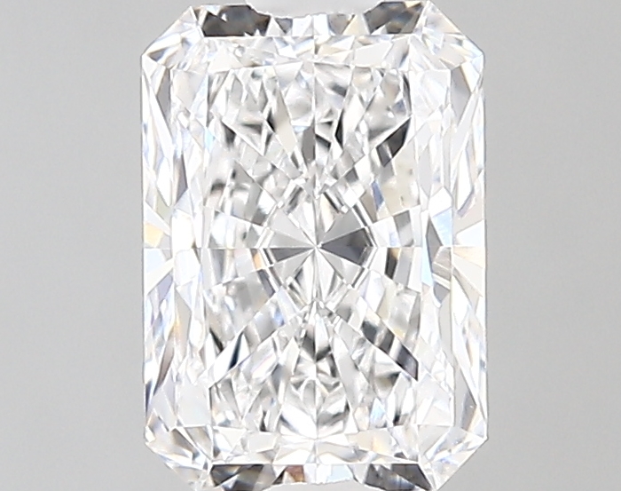 1.02ct D VVS1 Radiant (IGI)