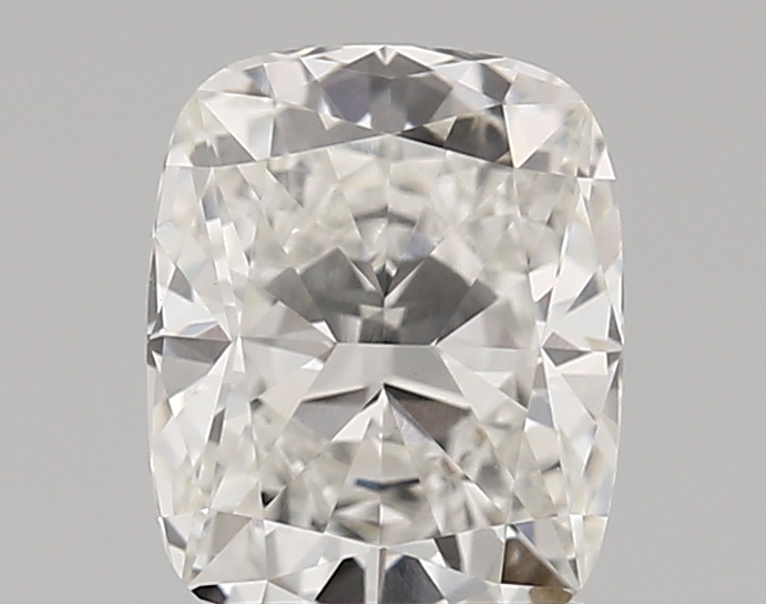 1.62ct G VVS2 Cushion (IGI)