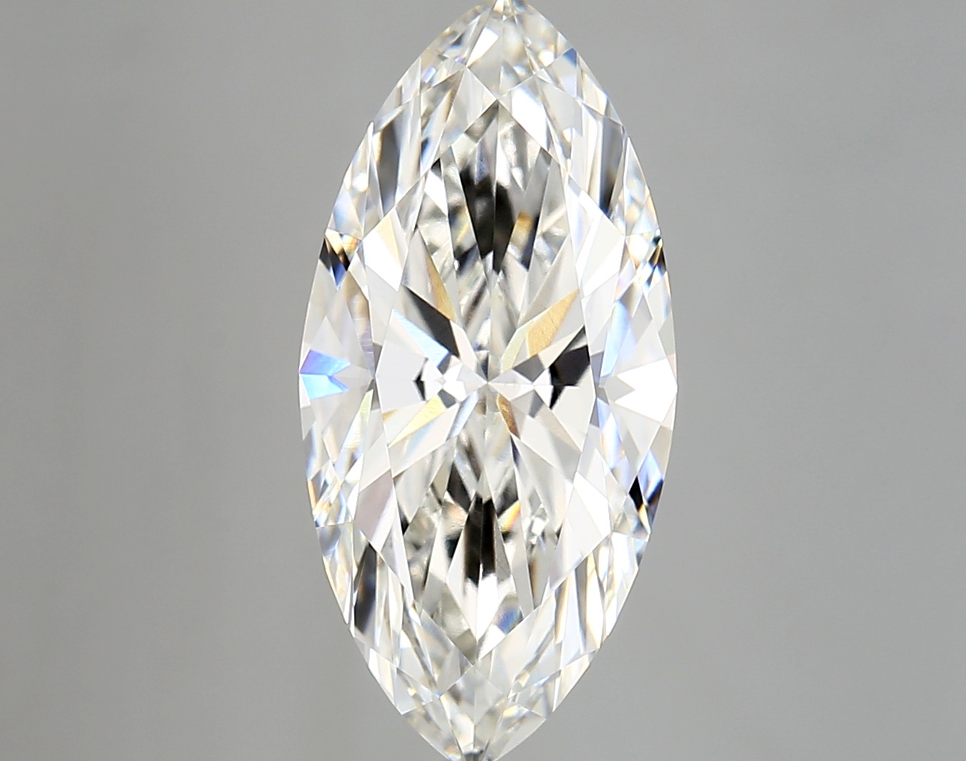 5.03ct G VVS2 Marquise (IGI)