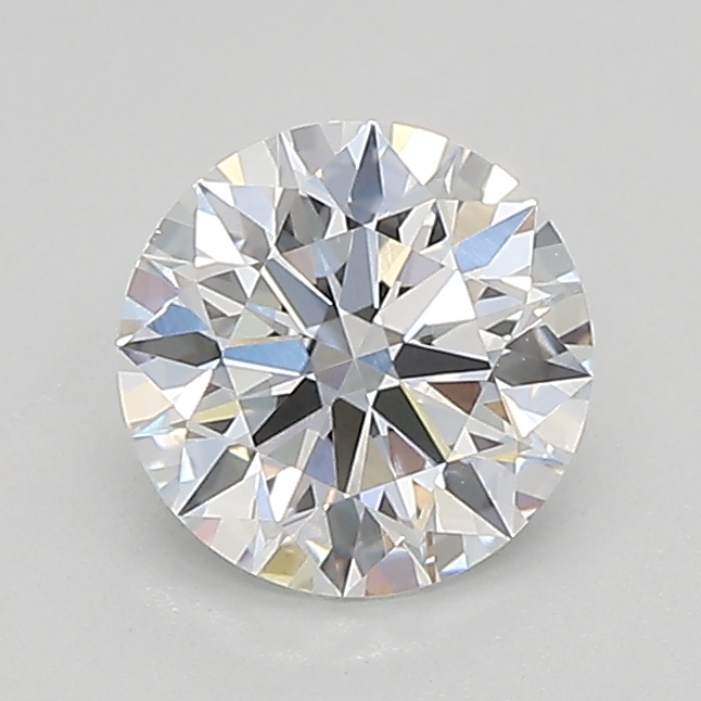 0.94ct D VVS2 Round (IGI)