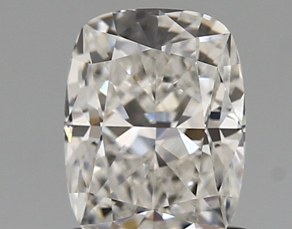 1.04ct D VVS2 Cushion (IGI)