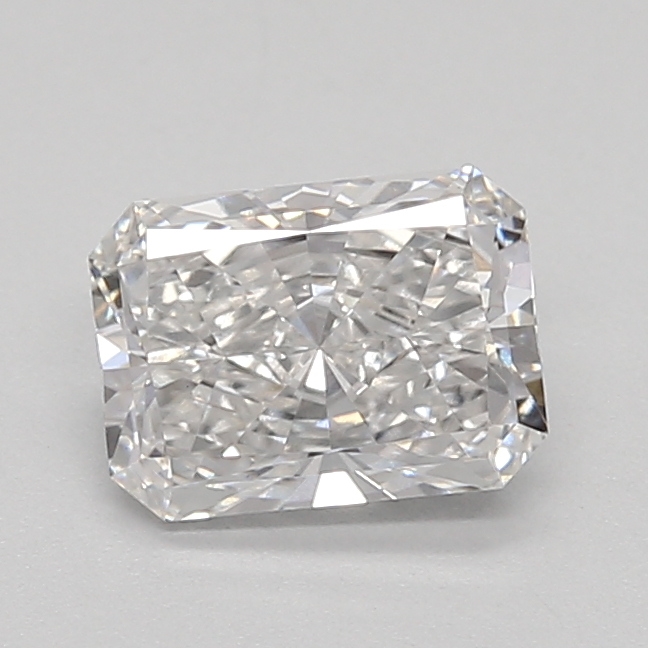 0.79ct E VVS2 Radiant (IGI)