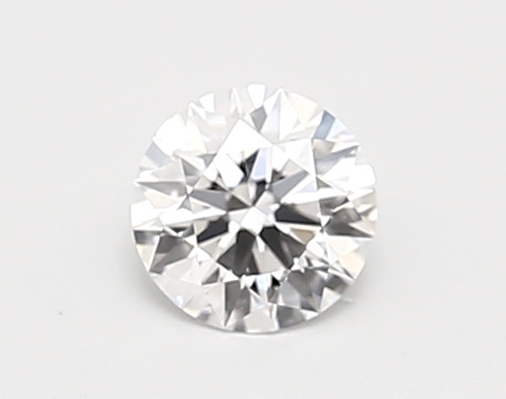 0.56ct D VVS1 Round (IGI)