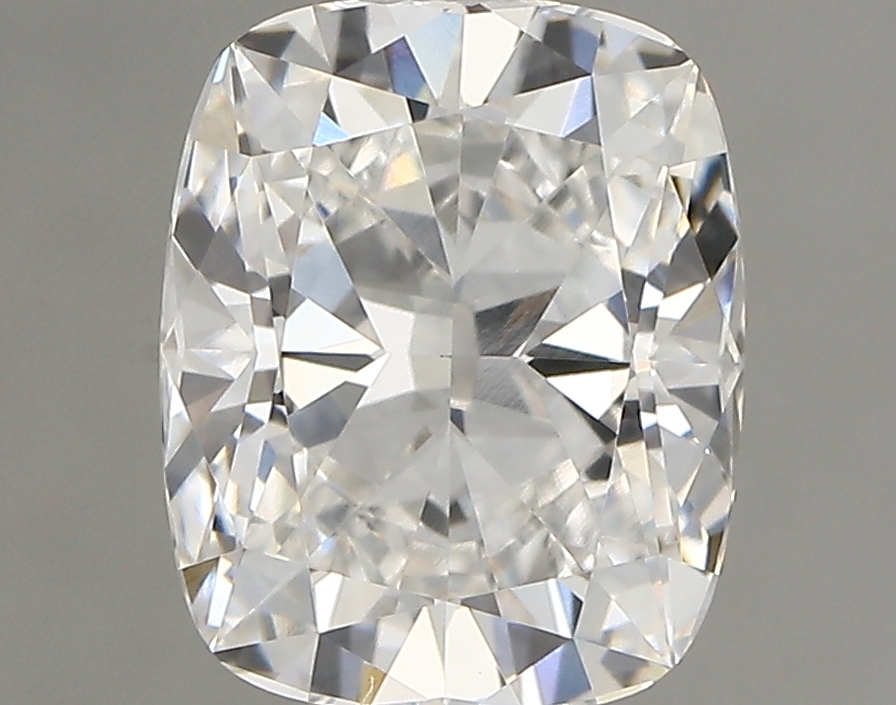 1.38ct E VVS2 Cushion (IGI)