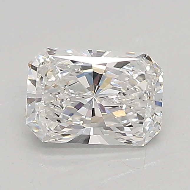 0.77ct E IF Radiant (IGI)