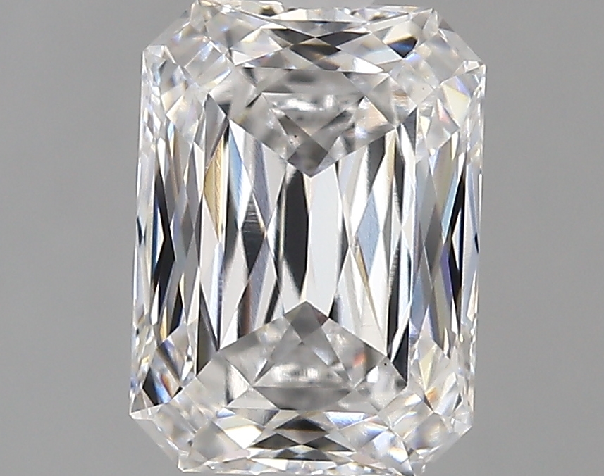 3.15ct E VS1 Criss Cut (IGI)