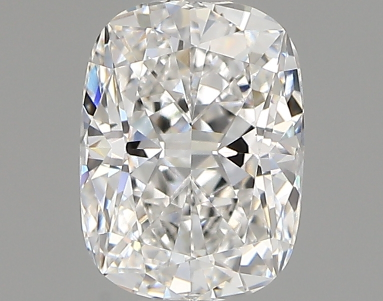 1.03ct E VVS2 Cushion (IGI)