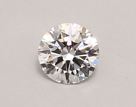 0.44ct D VVS1 Round (IGI)