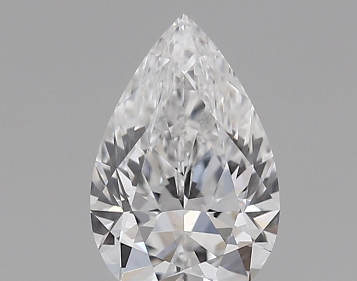 1.04ct D VVS1 Pear (IGI)