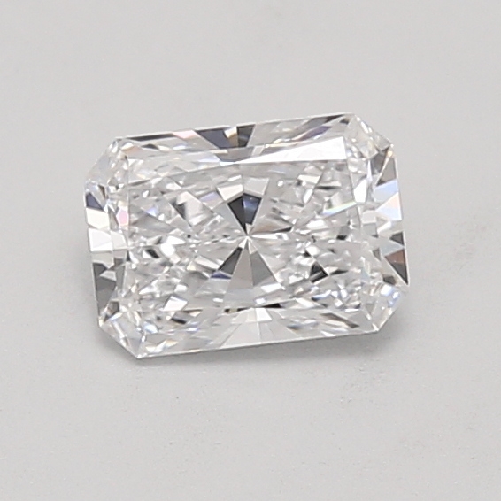 0.92ct D VVS2 Radiant (IGI)