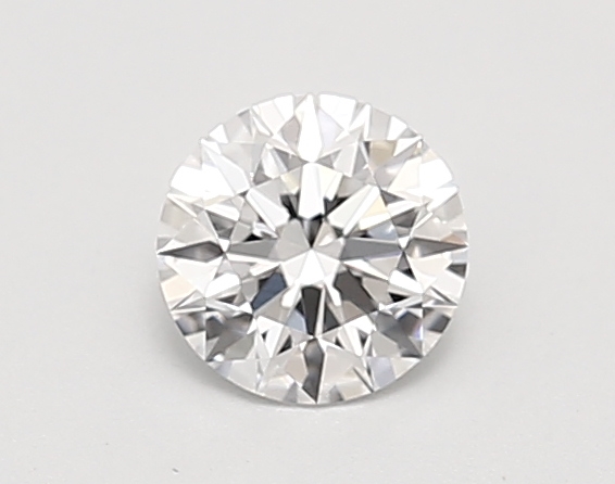 0.64ct D VVS2 Round (IGI)