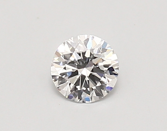 0.38ct D VVS1 Round (IGI)