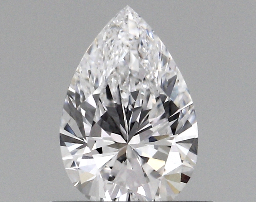 0.44ct D VVS1 Pear (IGI)