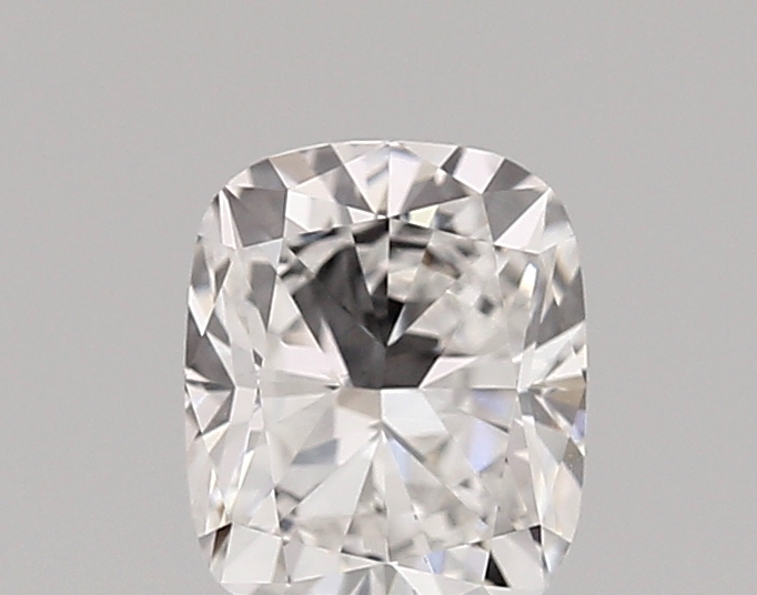 1.01ct D VVS2 Cushion (IGI)