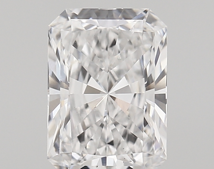 1.63ct D VS1 Radiant (IGI)