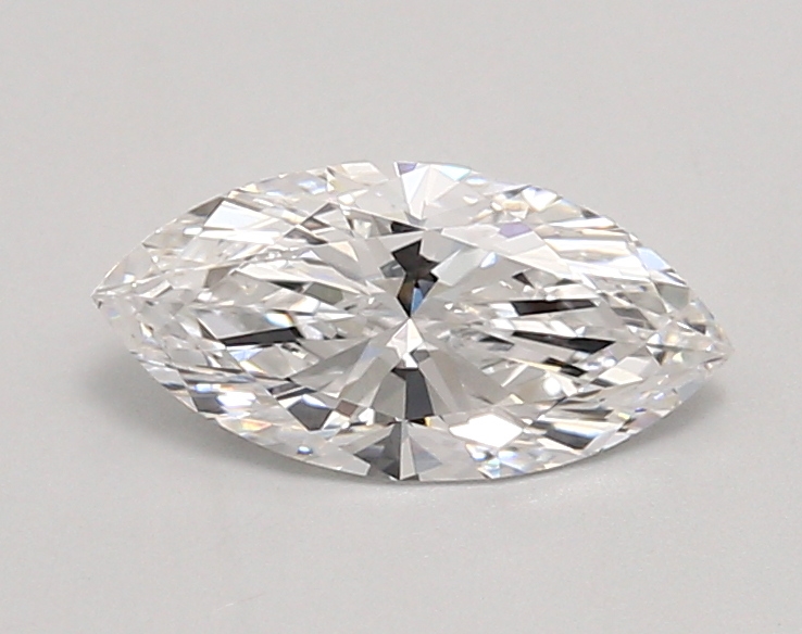1.34ct D VVS2 Marquise (IGI)