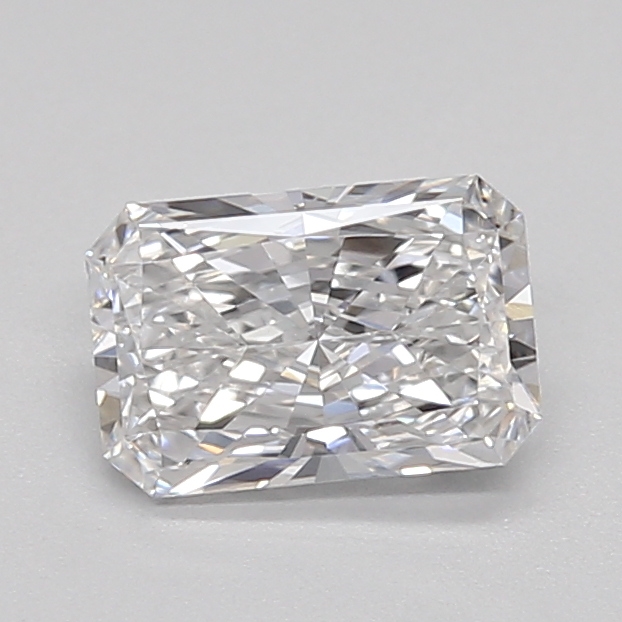 0.66ct E VVS2 Radiant (IGI)