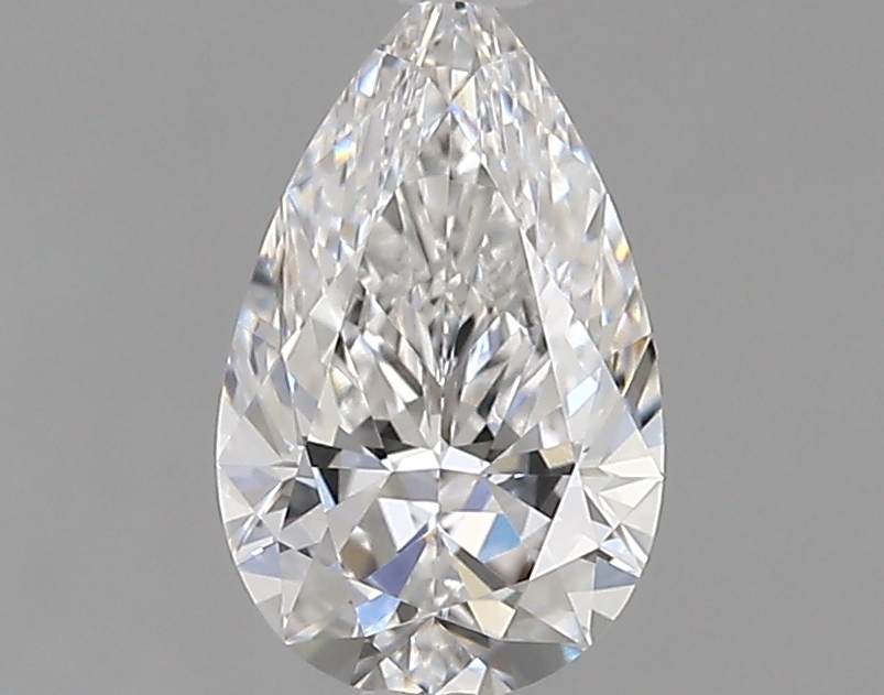 1.15ct E VVS2 Pear (IGI)