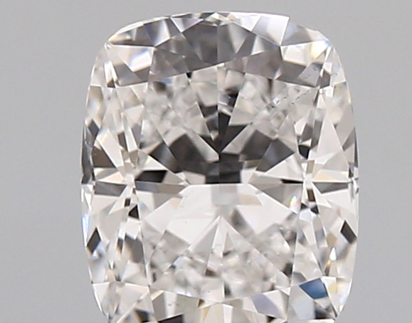 1.16ct D VS1 Cushion (IGI)