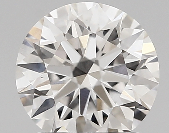 1.37ct D VS1 Round (IGI)