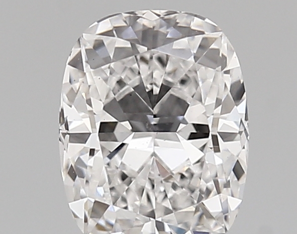 1.10ct D VS2 Cushion (IGI)