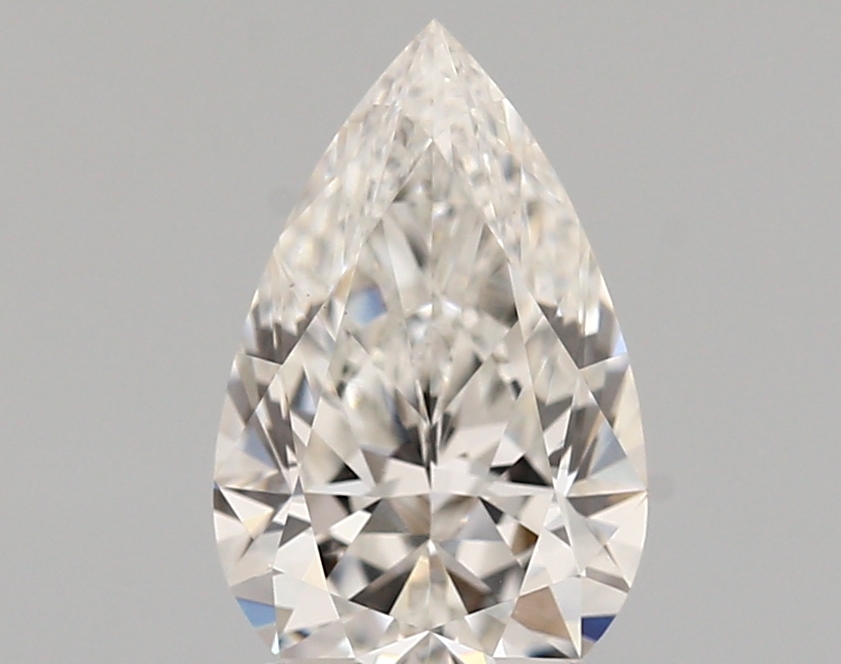 1.45ct E VS1 Pear (IGI)