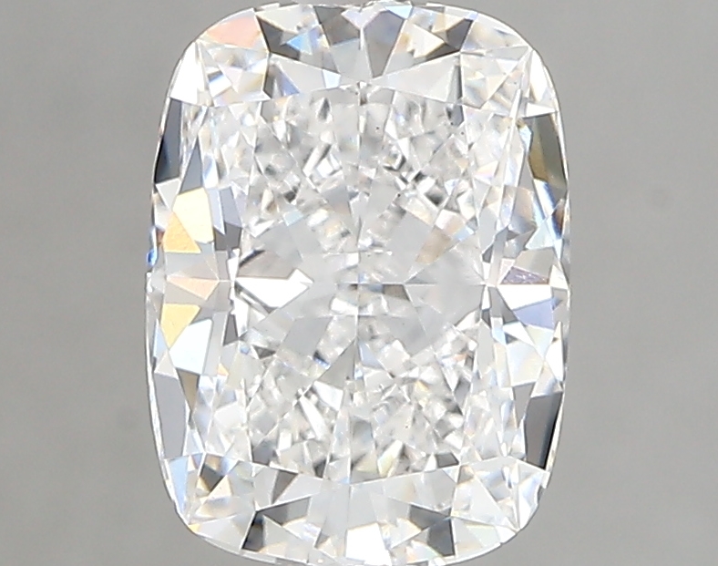 2.02ct D VS1 Cushion (IGI)