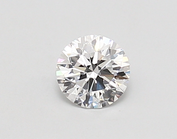 0.42ct D VVS1 Round (IGI)