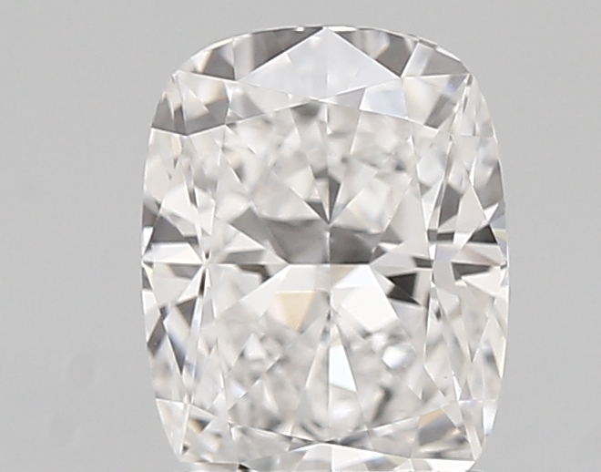 1.39ct E VVS2 Cushion (IGI)