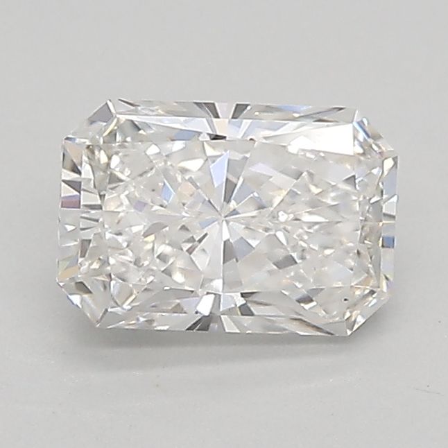 0.78ct F VS1 Radiant (IGI)