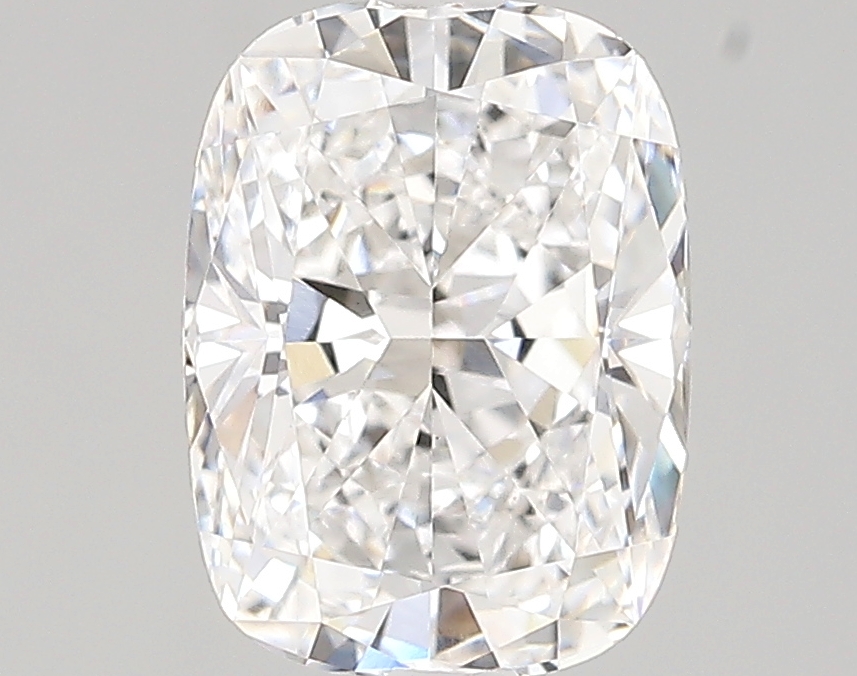 1.66ct D VVS2 Cushion (IGI)